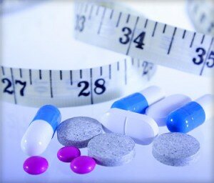 Weight Loss Diet Pill