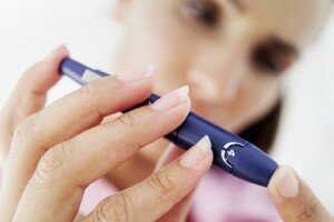 diabetes diet